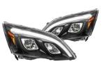 Honda CRV Led Replacement Headlights / White Led Lights For Cars Headlights