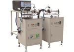 PLDK-2 Knife Pleating Machine HDAF Horizontal Gluing