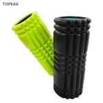 36" Yoga Muscle Roller Foam Relaxer Stovepipe Massage Smart Back Stretcher