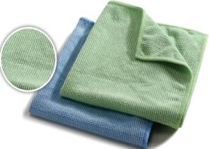 Wholesale Microfiber Mini Superpol Cloth Excellent for Universal Cleaning from china suppliers