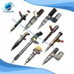 3612 3616 3606 C3600 Monobloc Injector Assembly 224-9090 10R-1252 2249090