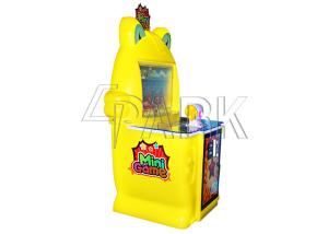 Wholesale Kids Paradise Mini Fishing Amusement Arcade Machine Coin Operated from china suppliers