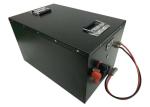 72 Volt Lithium Ion Battery 100Ah 72V Lifepo4 Battery Pack 100Ah