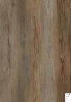 Waterproof Vinyl Wood Plank Flooring Film Coated 72 Inch Length