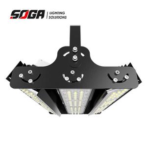 Wholesale CRI LED Area Flood Lights 300W Easy Install Outdoor Lights IP65 from china suppliers