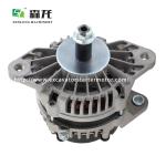 Alternator 24V Commins Generator 8600467 ALT3850 8717N 0124655120 0124655425