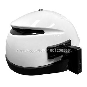 Wholesale Intelligent Police Helmet Thermal Imaging Temperature Measurement from china suppliers