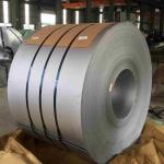 No.1 TP430 Finish Hot Rolled Stainless Steel Coil ASTM A240