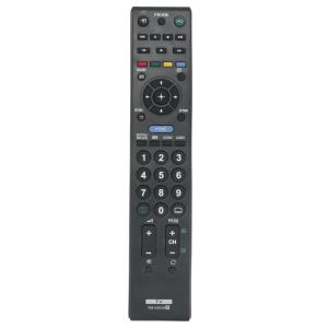 Wholesale Replacement New RM-ED049 Remote Control fit for Sony Bravia LCD TV from china suppliers