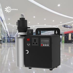 Wholesale Upscale HVAC Scent Diffuser Machine Affordable Boutique Home Aroma Diffuser from china suppliers