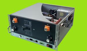 Wholesale 5U Iron Case Battery Management System 576V 400A Single Cabinet from china suppliers