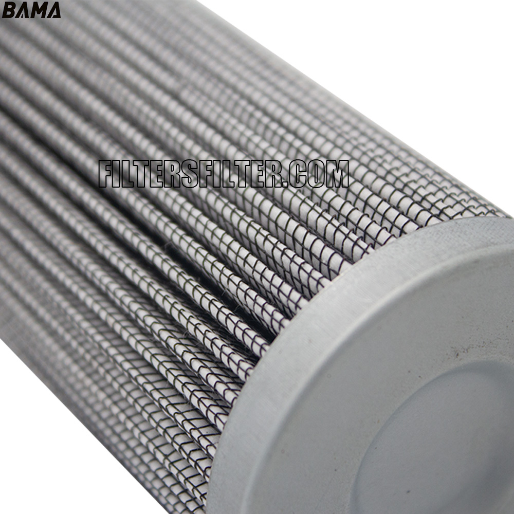 Industrial Pressure Filter V3.0520-08 for Continuous Operating Temperature -30°C to 100°C