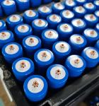 Long Life Rechargeable LFP Lifepo4 Cylindrical Battery 6000Mah BIS CE Approved