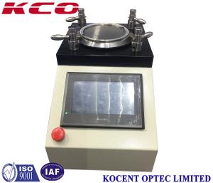 Wholesale Automatic Fiber Optic Polishing Equipment Corner Pressure Intelligent MPO MTP from china suppliers