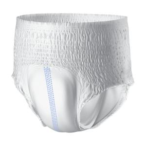 Wholesale Ultra Soft Adult Diaper for Elderly Dry Surface Absorption 3D Leak Prevention Channel from china suppliers