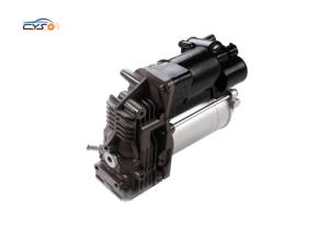 Wholesale ECU Type Air Ride Suspension Compressor For X5 E70 E71 E72 OE 37206789938 from china suppliers