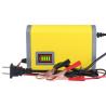 Buy cheap Lead Acid Universal 12v 8a 24v 4a Pulse Repair Battery Charger CCCV from wholesalers