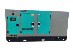 Wholesale 170KVA Cummins Diesel Generator Set 6BTAA5.9-G12 Auto Transfer Switch from china suppliers