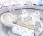 New creative gift product wedding gift soap with gift box