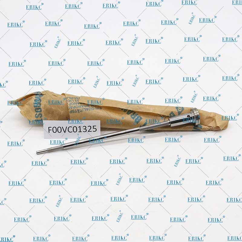 ERIKC fuel pressure regulator valve FOOVC01325 F OOV C01 325 FOOV C01 325 Injector control valve types for 0445110172