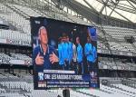 Outdoor High Definition Waterproof P6 LED Rental Screen , 8000 CD / Square Meter