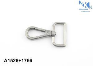 Wholesale Eco Friendly 13.9g Bag Metal Buckle from china suppliers