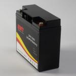 EWT 24V 10AH Lifepo4 Battery Pack For Solar System