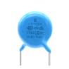 Buy cheap Compact 102K Capacitor Excellent Active And Passive Flame Resistant Abilities from wholesalers