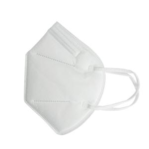 Wholesale Textile Industry KN95 Face Mask , N95 Rated Mask Multi Colored Eco Friendly from china suppliers