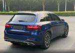 Used Benz Glc 260 Gas Car SUV With 211HP Maximum Power
