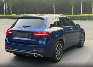 Wholesale Four Wheel Drive SUV Used Benz Glc 260 Gas Car from china suppliers