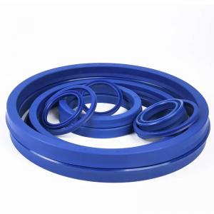 Wholesale Manufacturer Customized U601 U603 Hydraulic Jack Oil Seal Polyurethane UN PU Piston Rod Seals for cylinders from china suppliers