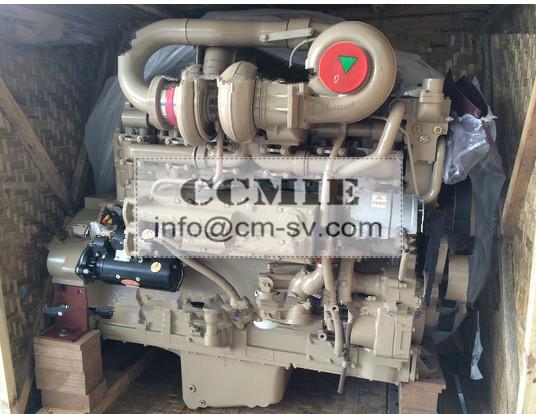 Original Diesel Cummins Engine Parts 4BT3.9 6BT5.9 6CT8.3 6LT8.9 NT855 KT19 KT38