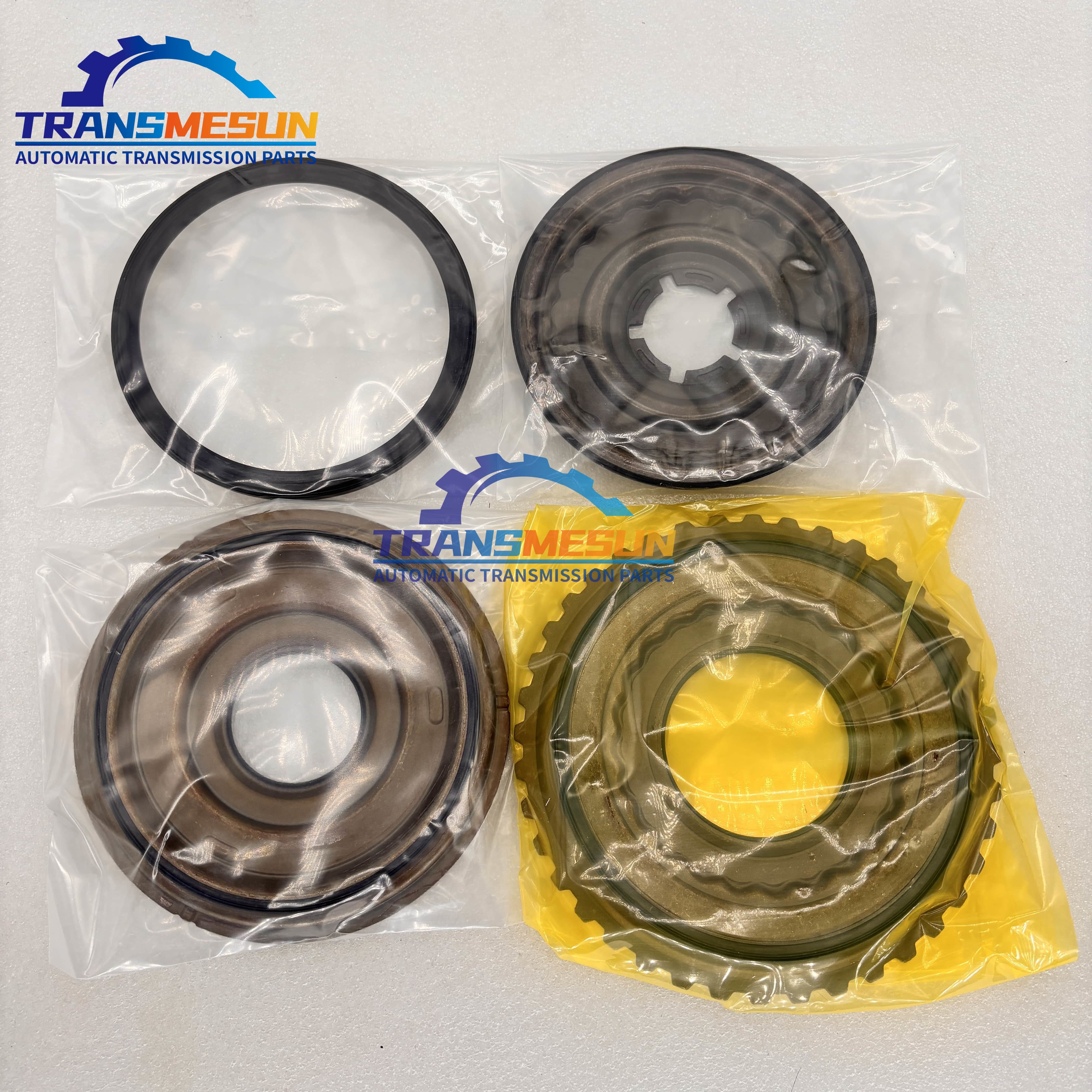 Piston Kit For Toyota Camry U760E Six-speed Automatic Transmission Cvt