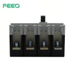 Moulded Case Altitude 2000m 4P AC Circuit Breaker