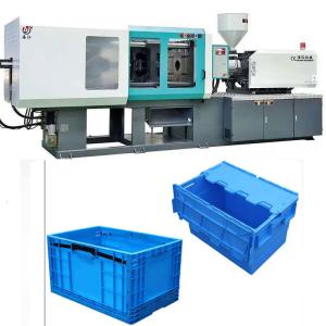 Wholesale Energy Saving Injection Molding Machine Silicone Mould Machine from china suppliers