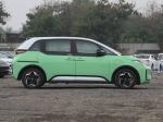 418km MPV Electric Car Mini Van 5 Seats 5 Doors BYD D1 Car For Business