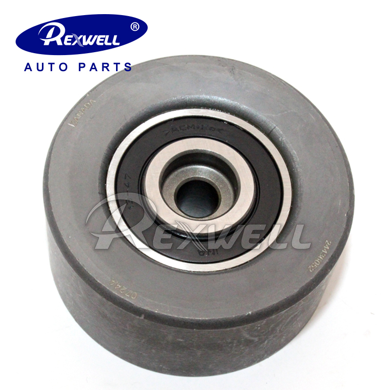Engine Valve Timing Belt Idler Bearing For GM Chevy Aveo Cruze 24436052