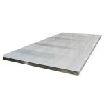 Water Heater Aluminum Plate 0.15.0-25.0 mm Alloy Sheet with 10-20 Elongation