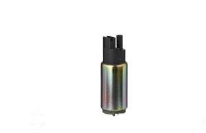 Wholesale 12v Fuel Pump Low Pressure , Car Electric Fuel Pump Netural / Silver / Lens Color from china suppliers