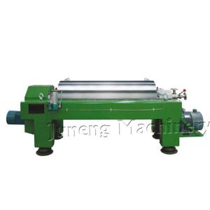 Wholesale 3 Phase Horizontal Decanter Centrifuge For Oil Obtaining From Cooked Cartilage from china suppliers