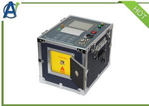 Wholesale 10KV Automatic Electrical Test Set Tan Delta And Capacitance Diagnostic System from china suppliers