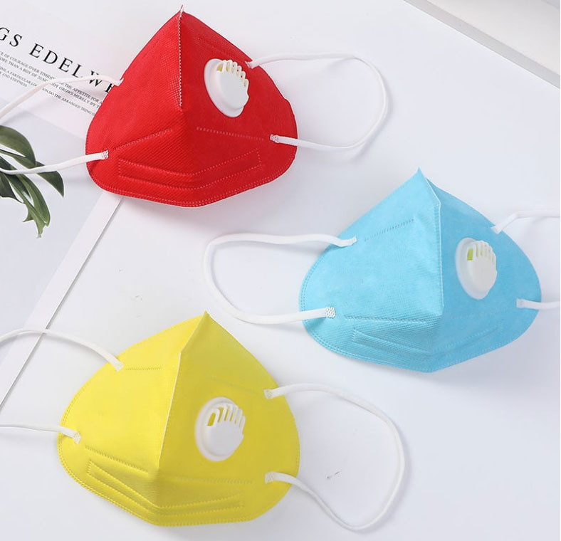 Bacteria Proof Disposable Breathing ffp3 face masks ebay,Dust-proof,PM2.5 and germs masks