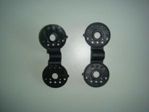 Wholesale PP / PE Sun Shade Netting Accessories Plastic Clips Customized from china suppliers