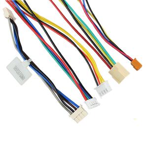 Wholesale Elevator Push Button Connecting Cables Wire Lift Accessories from china suppliers