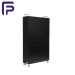 FP100 51.2V 200ah 10240wh Wall Mounted LiFePO4 Battery 48v Lifepo4 Powerwall