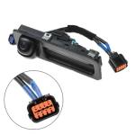DC12V Vehicle Rearview Camera 95760B1100 For Kia Rear View Camera