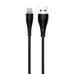 TPE USB A Charging Cable High Speed Charging Phone Data Transfer Cable