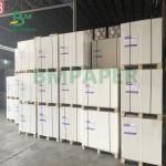 230gsm + 18gsm Cup Stock Paper Board Safe No Smell Specialty For Noodle Bowls