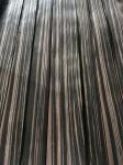 0.5MM Black Ebony Natural Wood Veneer 1-3 USD/M2 from www.shunfang-veneer-com